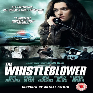خلافکاران The Whistleblower