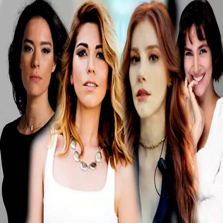 دروغگوها و شمع هایشان Yalancilar Ve Mumlari