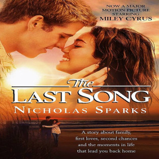 آخرین آهنگ The Last Song