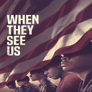 وقتی آنها ما را می بینند When They See Us