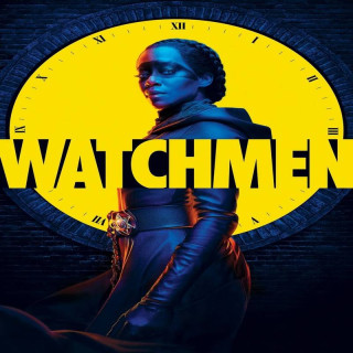 نگهبانان Watchmen