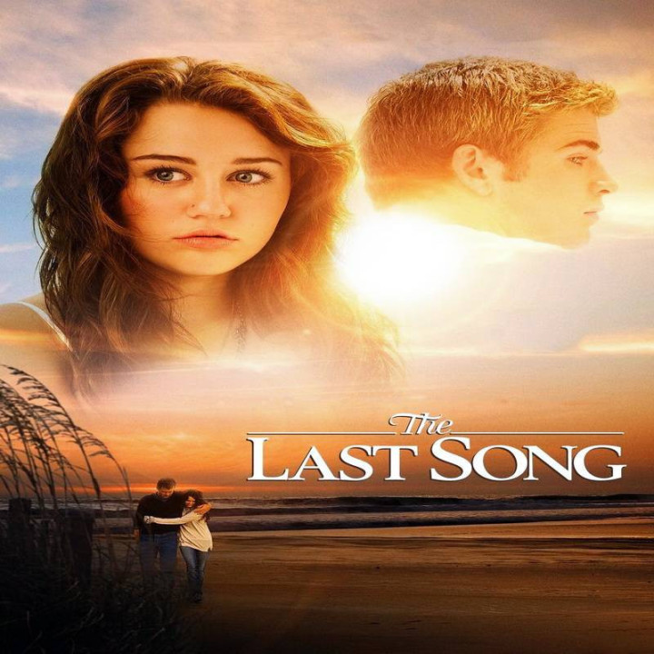 آخرین آهنگ The Last Song