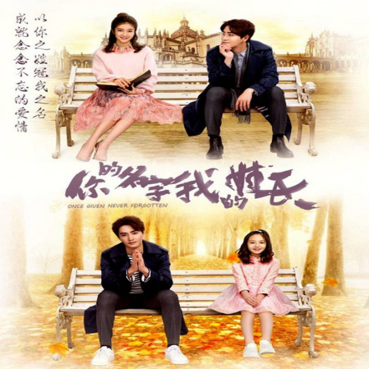 خاطره های فراموش نشدنی Once Given, Never Forgotten