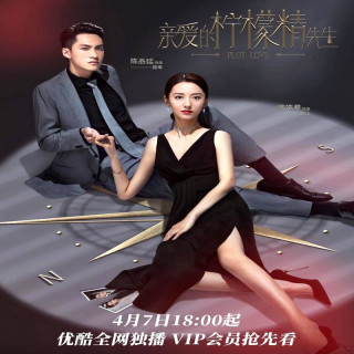 نقشه عشق Plot Love