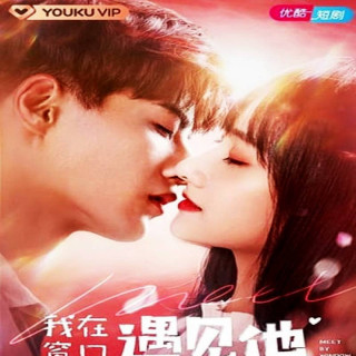 ملاقات از پنجره Meet by Window