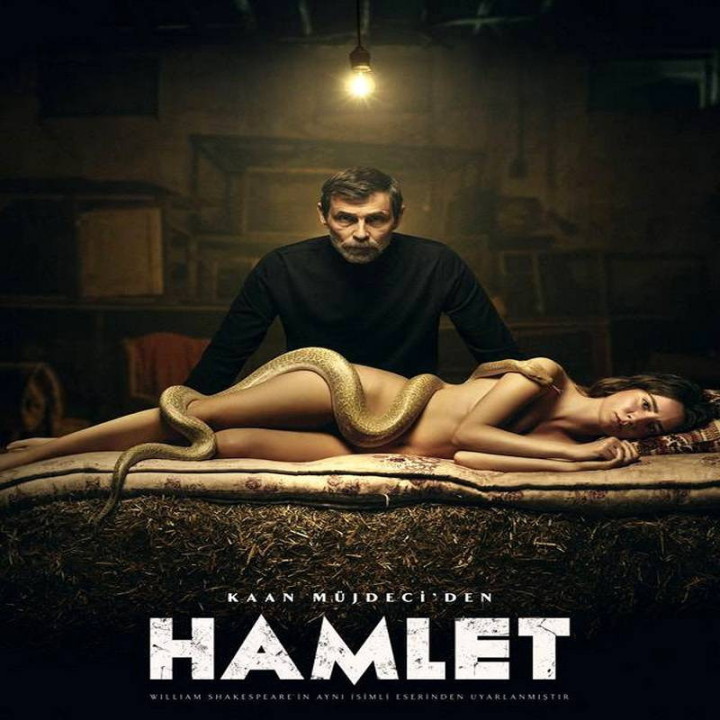 هملت Hamlet