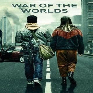 جنگ دنیاها (2 فصل کامل) War of the Worlds