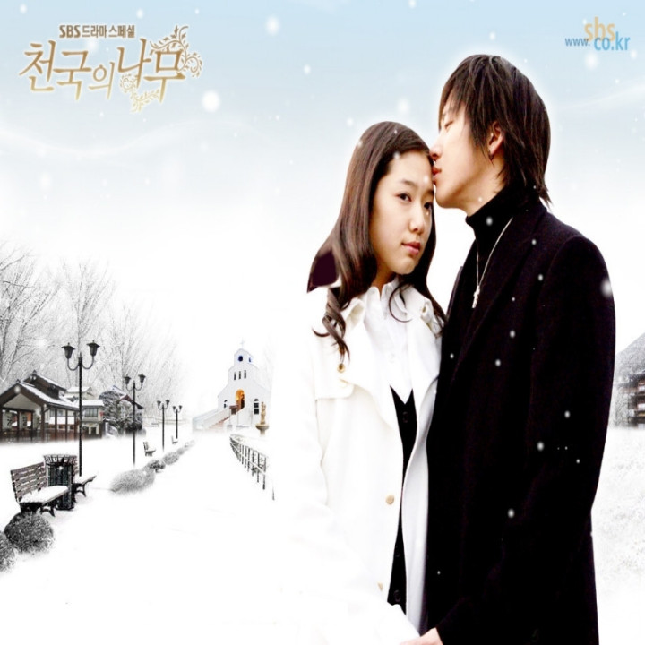 درخت بهشتی Tree of Heaven
