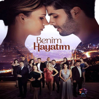 زندگی من   Benim Hayatim