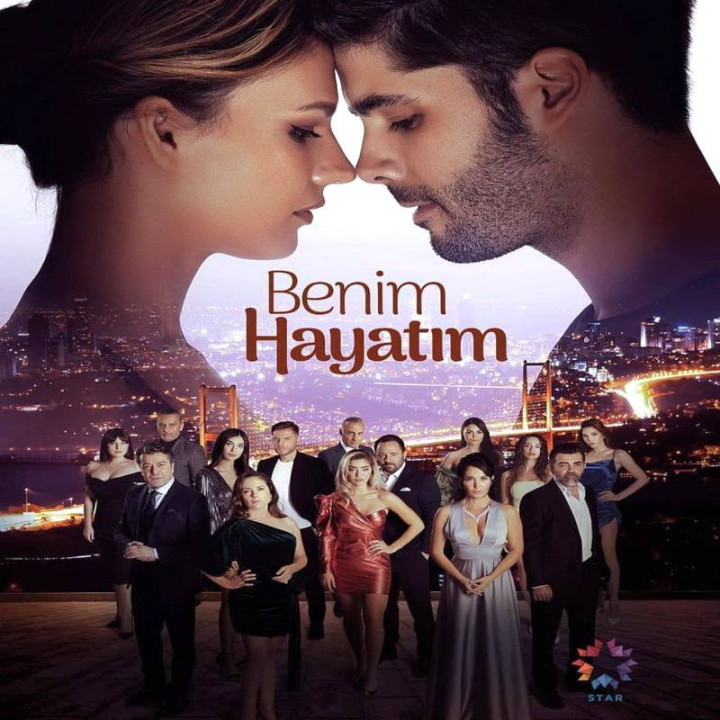 زندگی من   Benim Hayatim