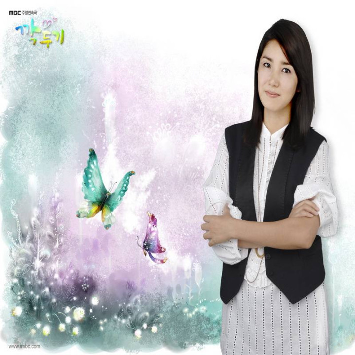 تربچه های مکعبی کیمچی Kimcheed Radish Cubes