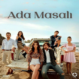 قصه جزیره  Ada Masali
