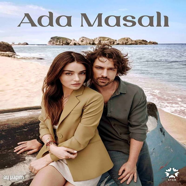 قصه جزیره  Ada Masali