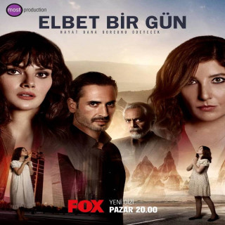 یک روز حتما Elbet Bir Gun