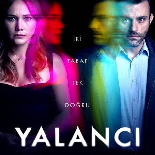 دروغگو Yalanci