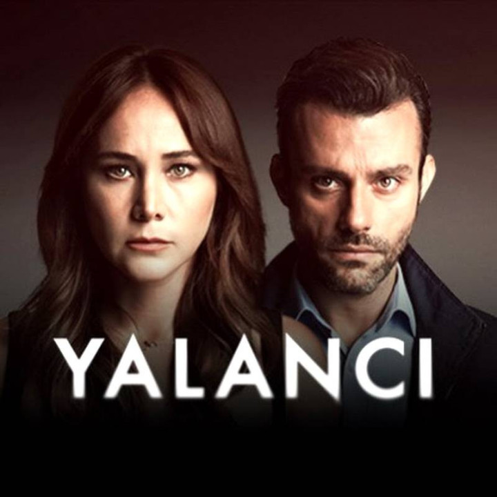 دروغگو Yalanci