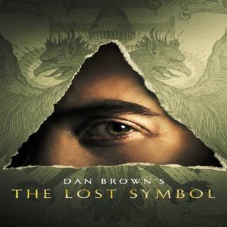 نماد گمشده The Lost Symbol