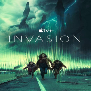 هجوم (فصل اول) Invasion