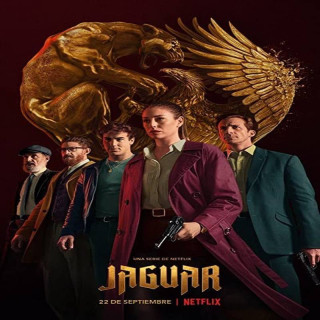 جگوار (فصل اول) Jaguar