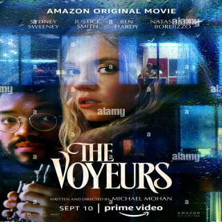 چشم چران ها The Voyeurs
