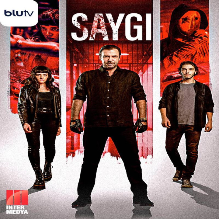 احترام  Saygı
