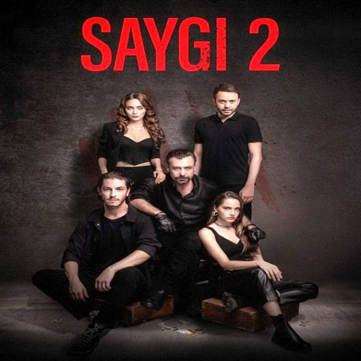 احترام  Saygı