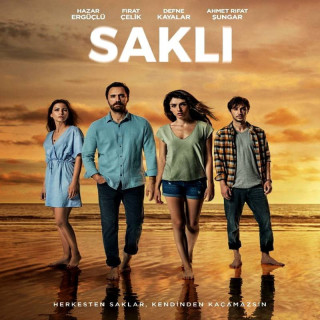 پنهان Sakli (سریال ترکی)