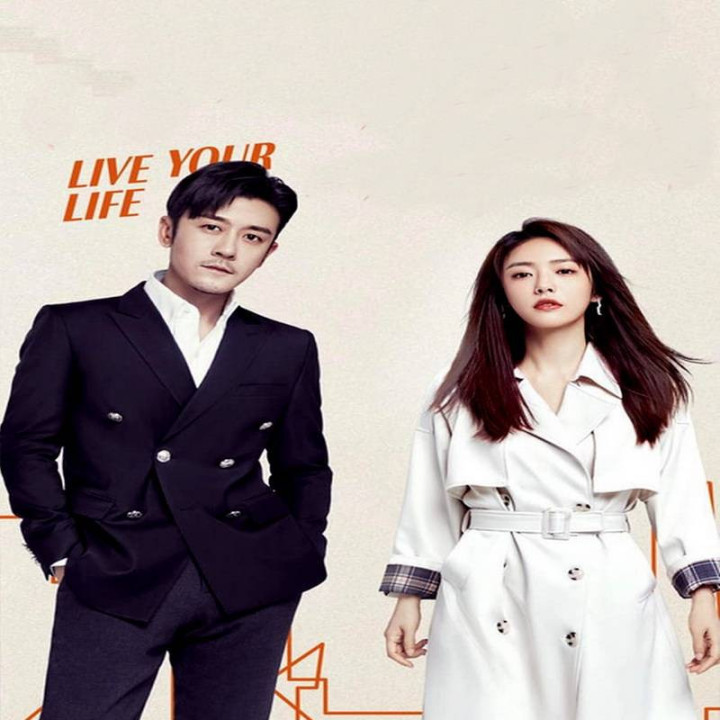 زندگیتو کن Live Your Life