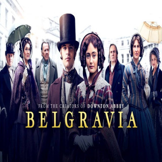 بلگراویا Belgravia