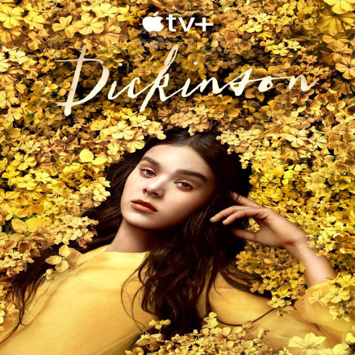 دیکینسون، Dickinson