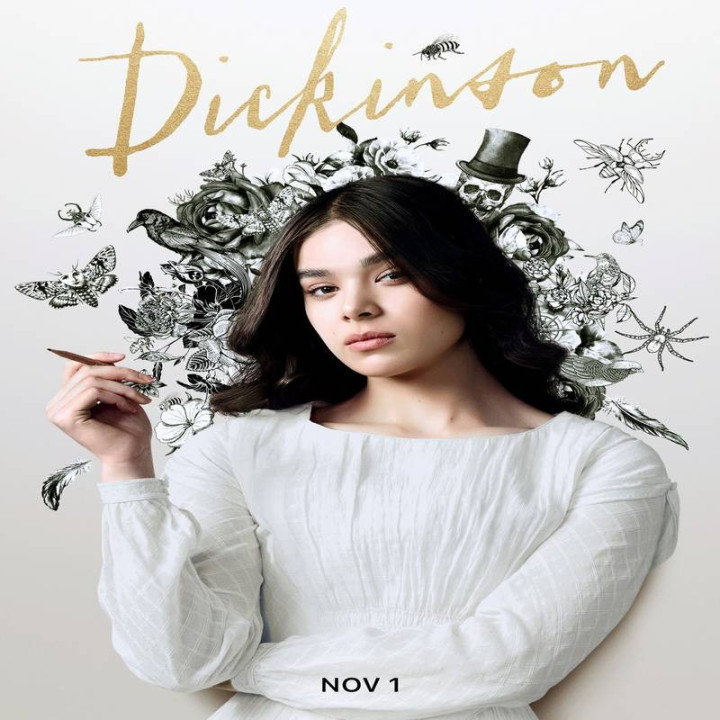 دیکینسون، Dickinson