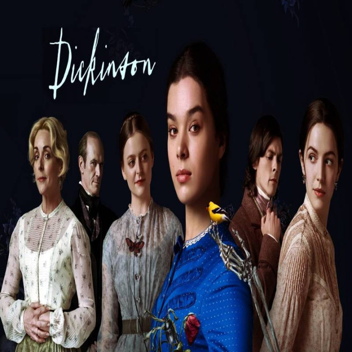 دیکینسون، Dickinson