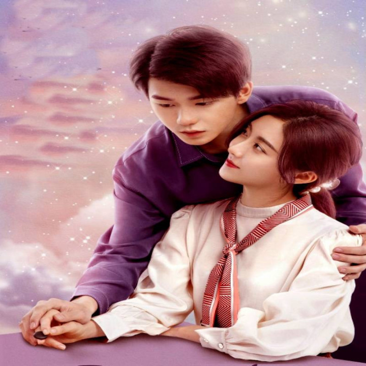 عشق من یک رازه My Lover Is a Mystery