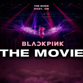 بلک پینک BLACKPINK: The Movie