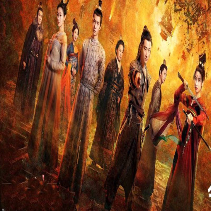 لویانگ Luoyang