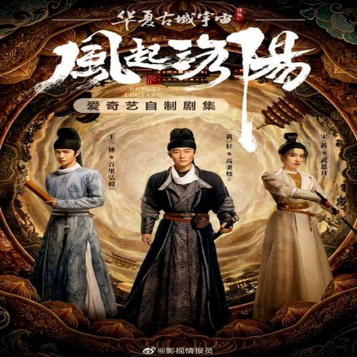 لویانگ Luoyang