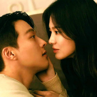 حالا داریم بهم می زنیم  Now We Are Breaking Up