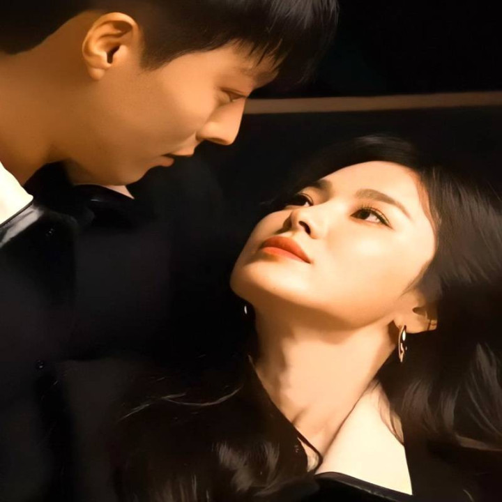 حالا داریم بهم می زنیم  Now We Are Breaking Up