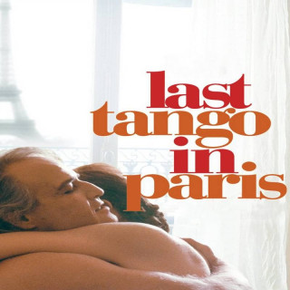 آخرین تانگو در پاریس Last Tango in Paris