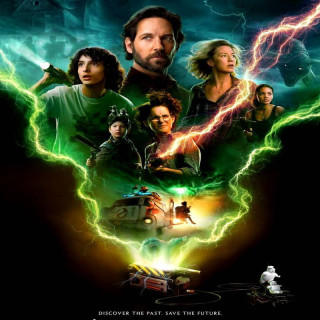 شکارچیان ارواح زندگی پس از مرگ  ، Ghostbusters: Afterlife  ، شکارچیان ارواح افتر لایف