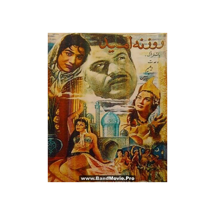 مجموعه فیلمهای نصرالله وحدت