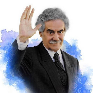 مجموعه کامل تئاترهای کمدی استاد رضا ارحام صدر