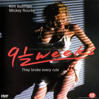 نه و نیم هفته 9 1/2 Weeks