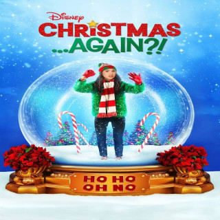 دوباره کریسمس Christmas Again