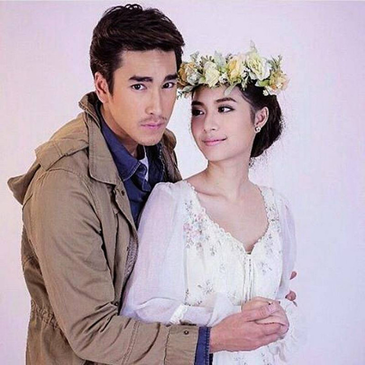 بازگشت عشق به قلبم Pursue Love Back to the Heart - Tarm Ruk Keun Jai