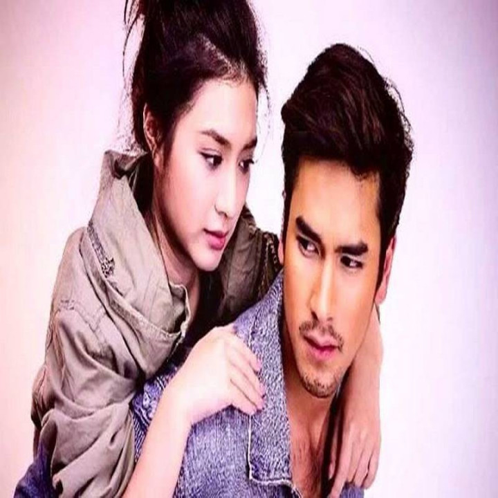 بازگشت عشق به قلبم Pursue Love Back to the Heart - Tarm Ruk Keun Jai