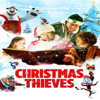دزدان کریسمس Christmas Thieves