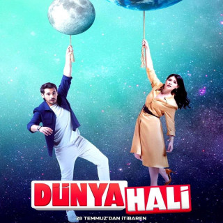 احوال دنیایی ، Dunya Hali