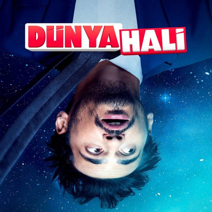 احوال دنیایی ، Dunya Hali