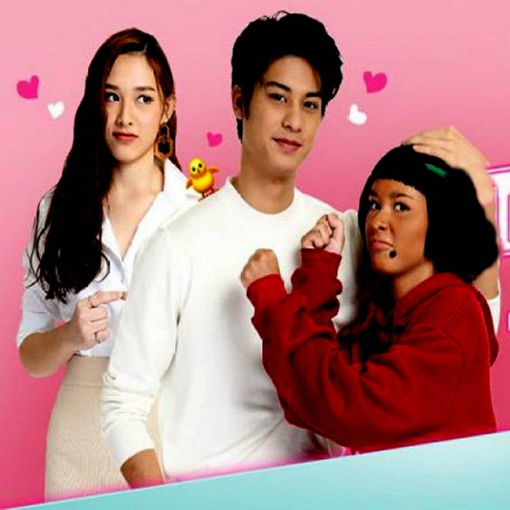 آشپز جدید Mae Krua Kon Mai